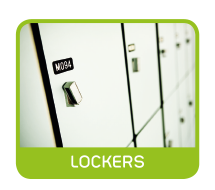 Lockers