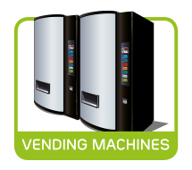 Vending Machines
